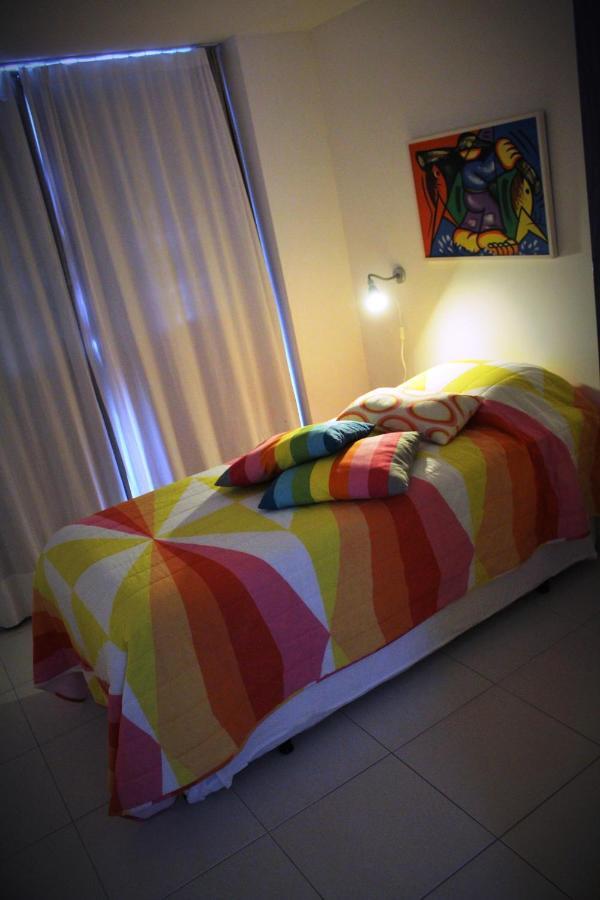 Atlantis Aquamarine Beach João Pessoa Exterior foto