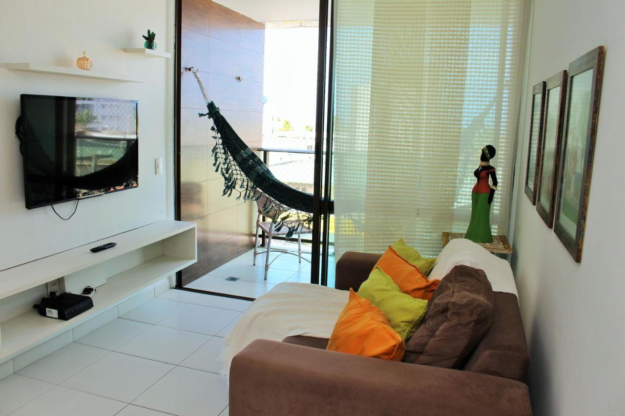 Atlantis Aquamarine Beach João Pessoa Exterior foto