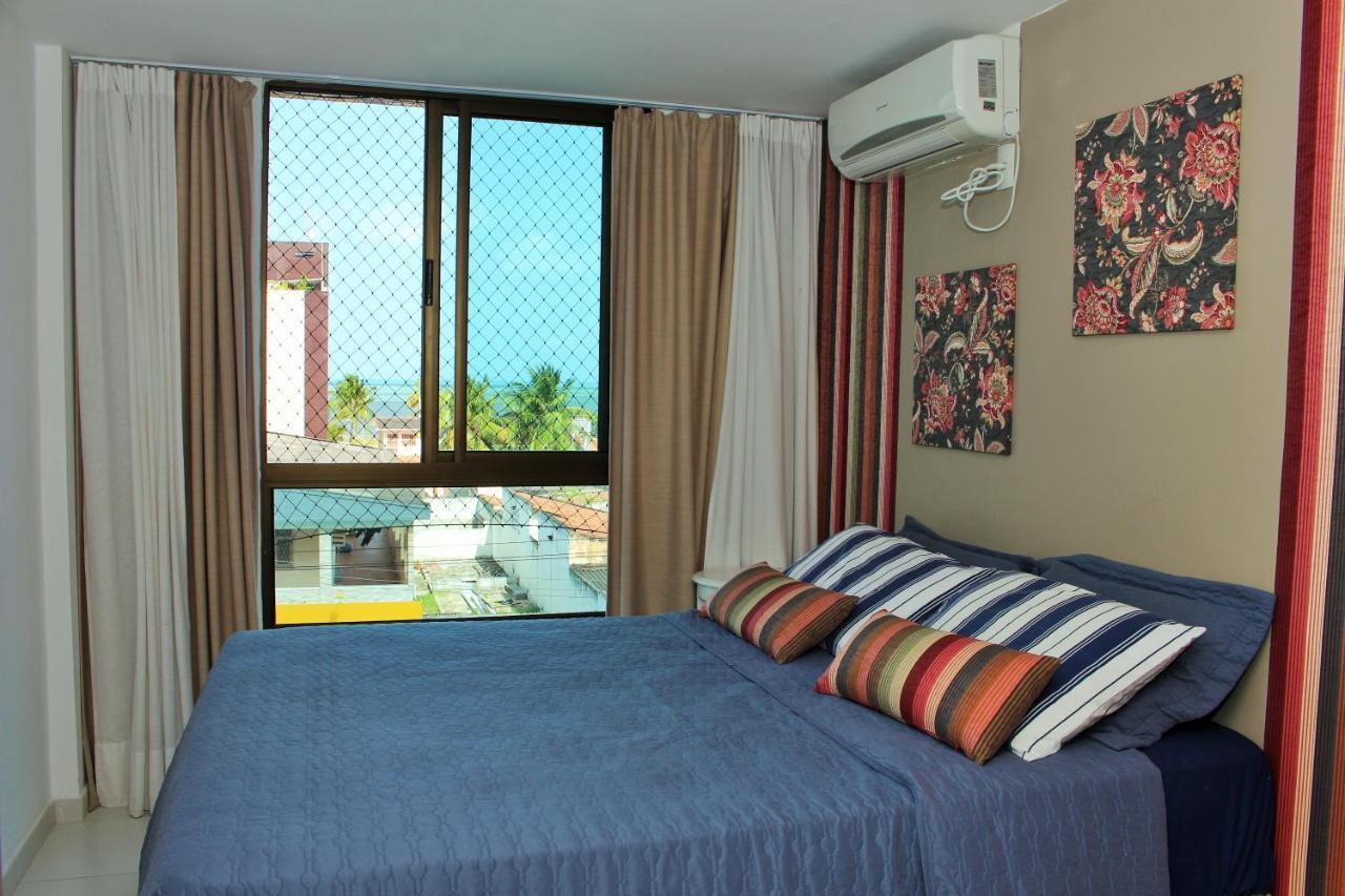 Atlantis Aquamarine Beach João Pessoa Exterior foto